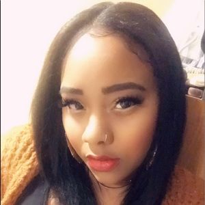 Meet your Posher, Chaniqua